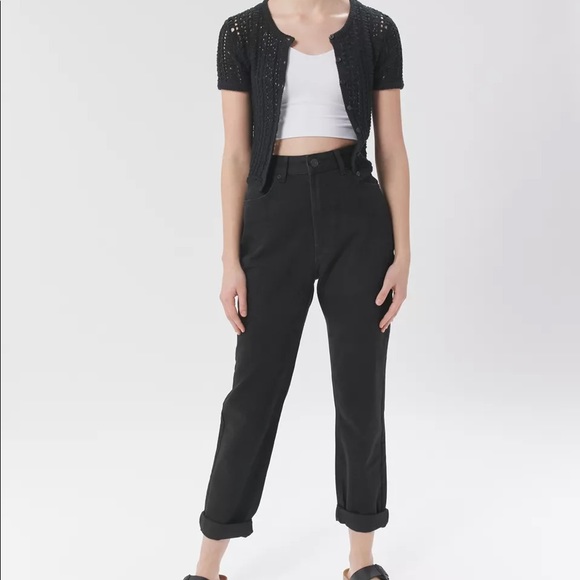 Urban Outfitters Denim - URBAN OUTFITTERS high Rise BDG Mom Jean NWT